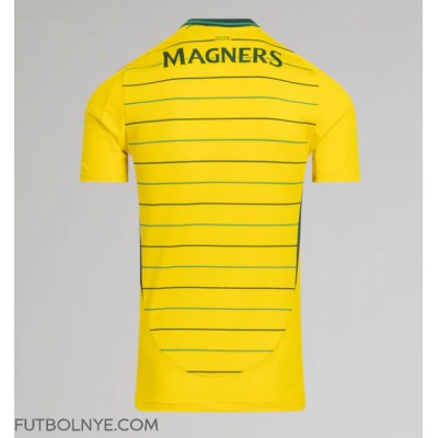 Camiseta Celtic Visitante Equipación 2024-25 manga corta Camiseta Celtic Visitante Equipación 2024-25 manga corta